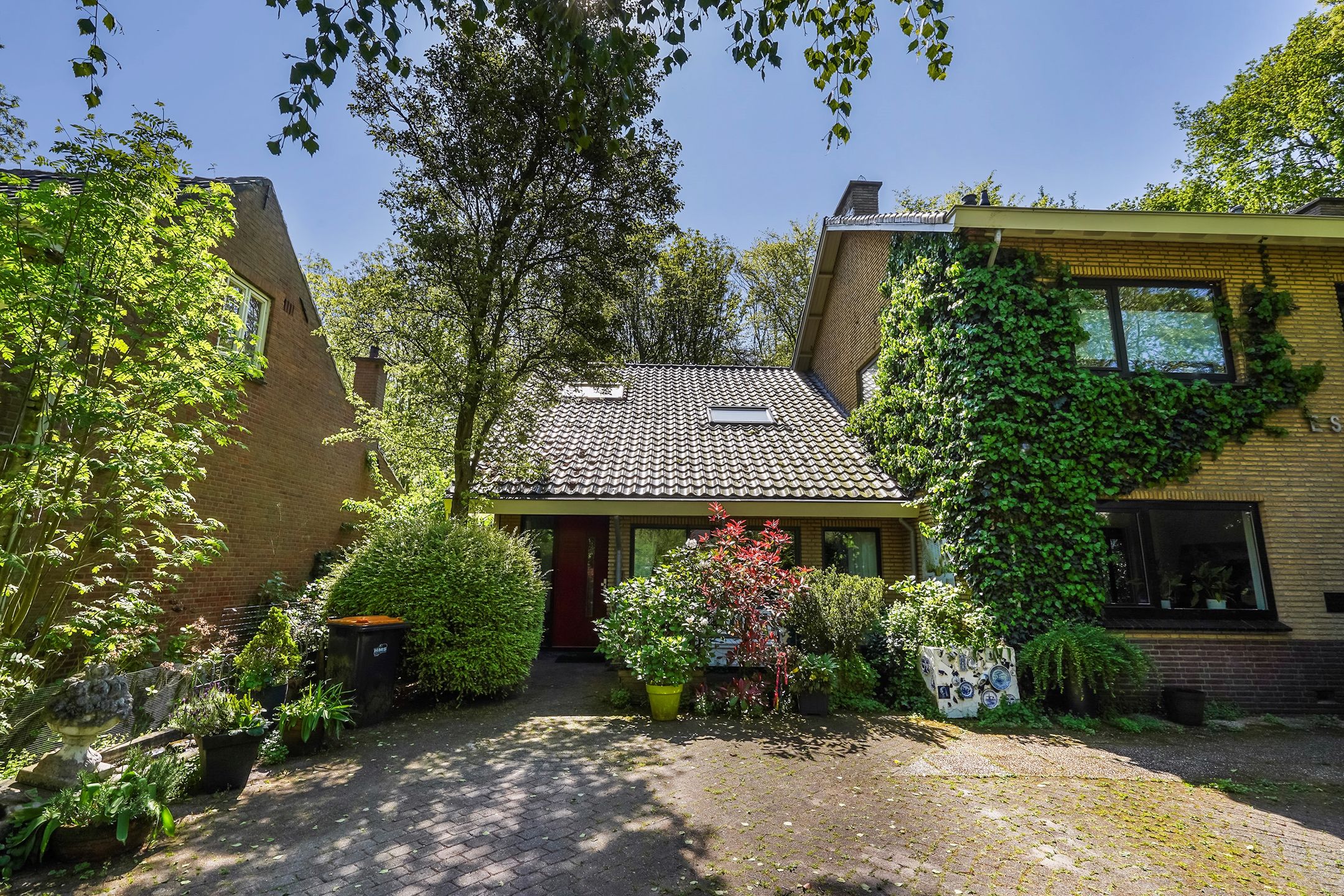 Foto 9 van Monsterseweg 15-A