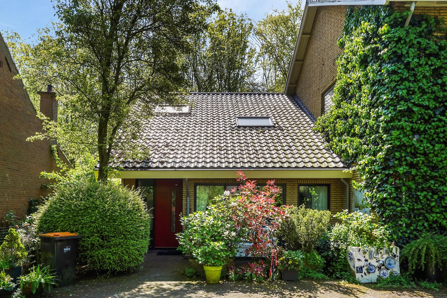 Foto 10 van Monsterseweg 15-A