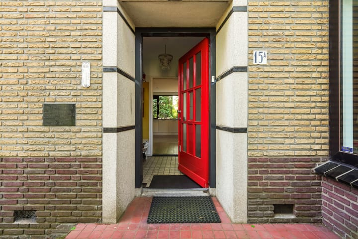 Foto 14 van Monsterseweg 15-A