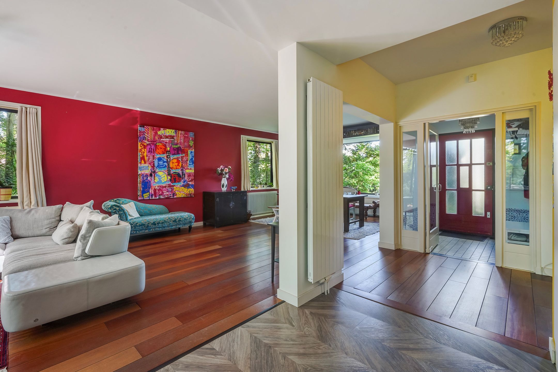 Foto 18 van Monsterseweg 15-A