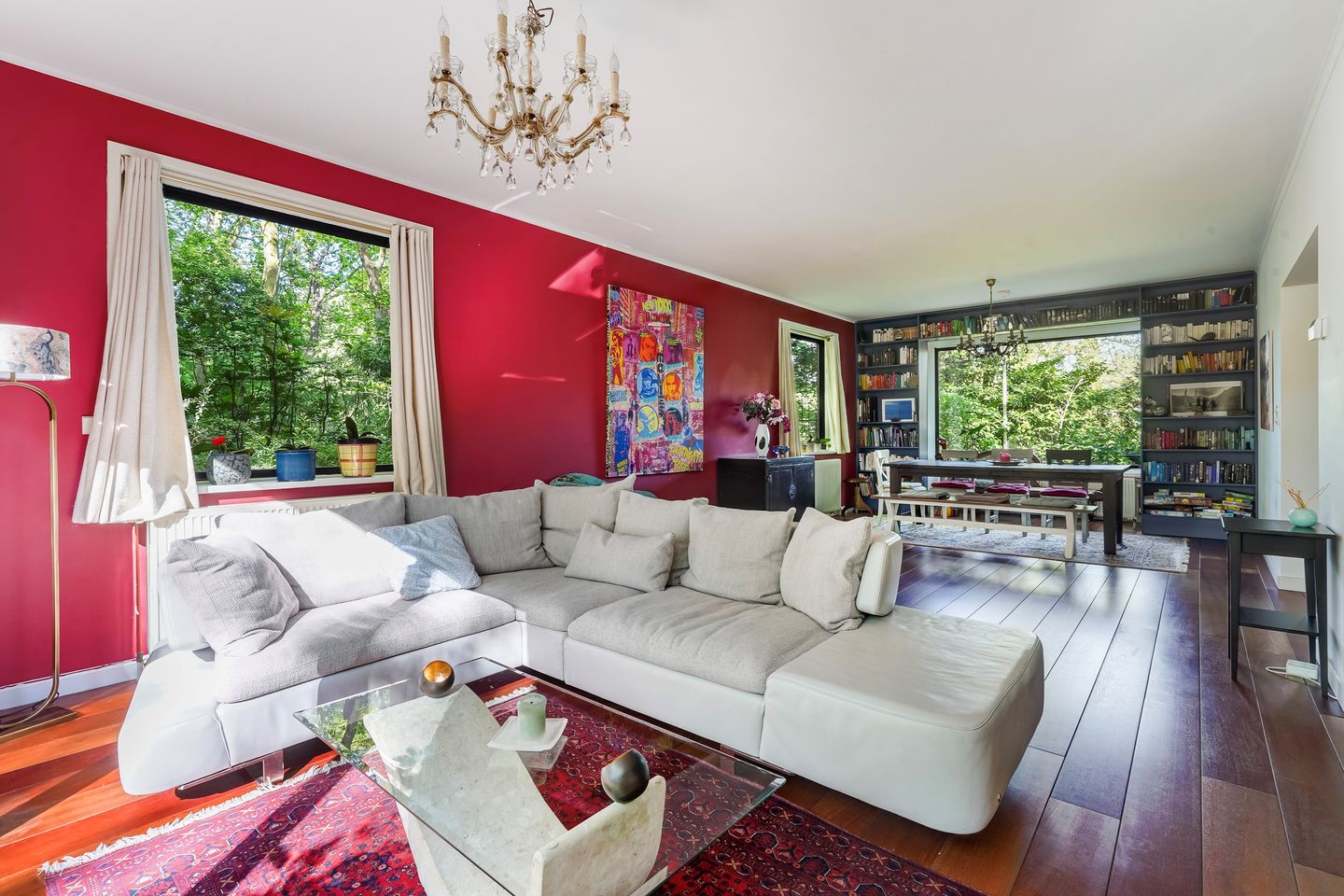 Foto 19 van Monsterseweg 15-A