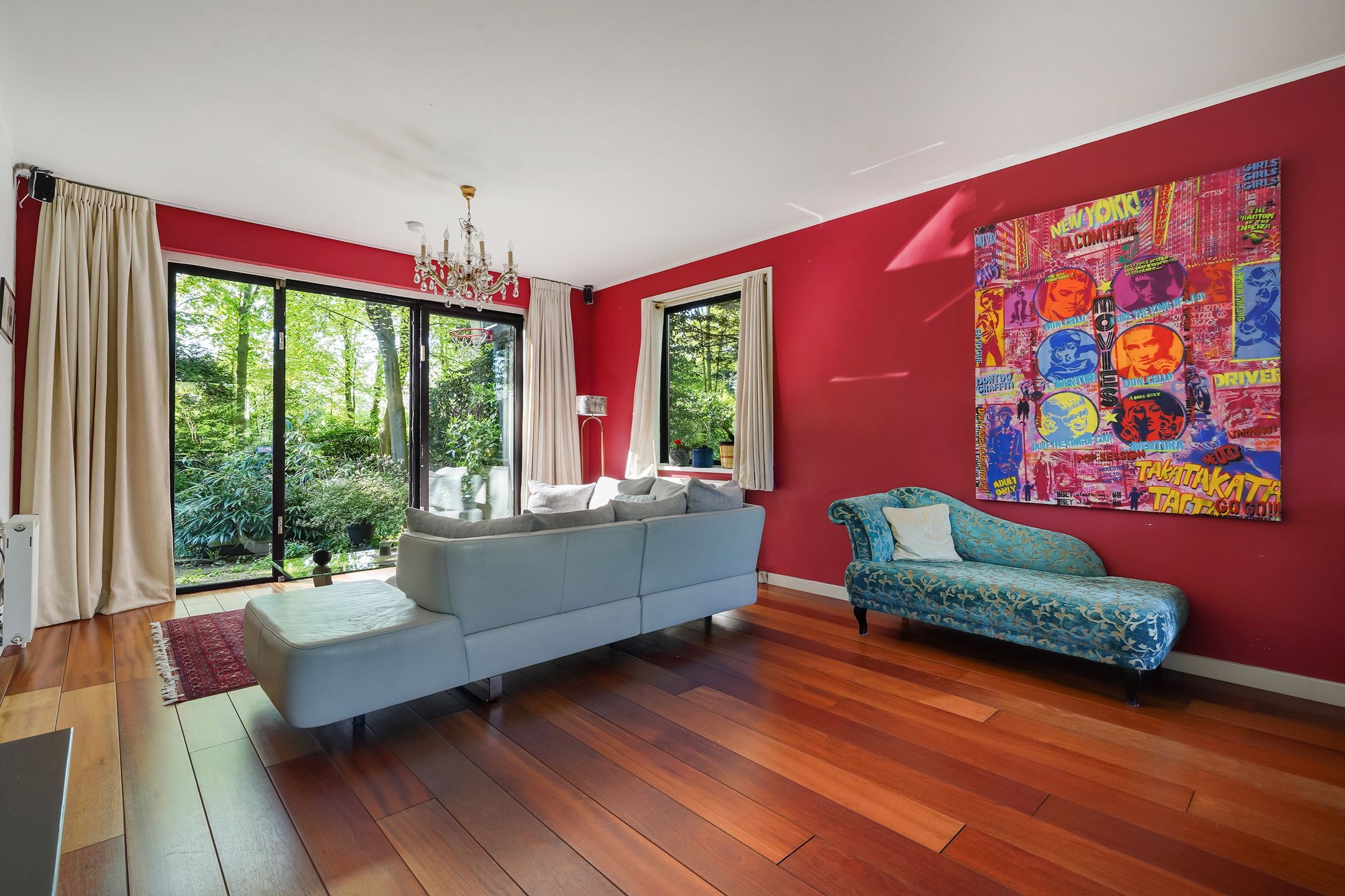 Foto 21 van Monsterseweg 15-A