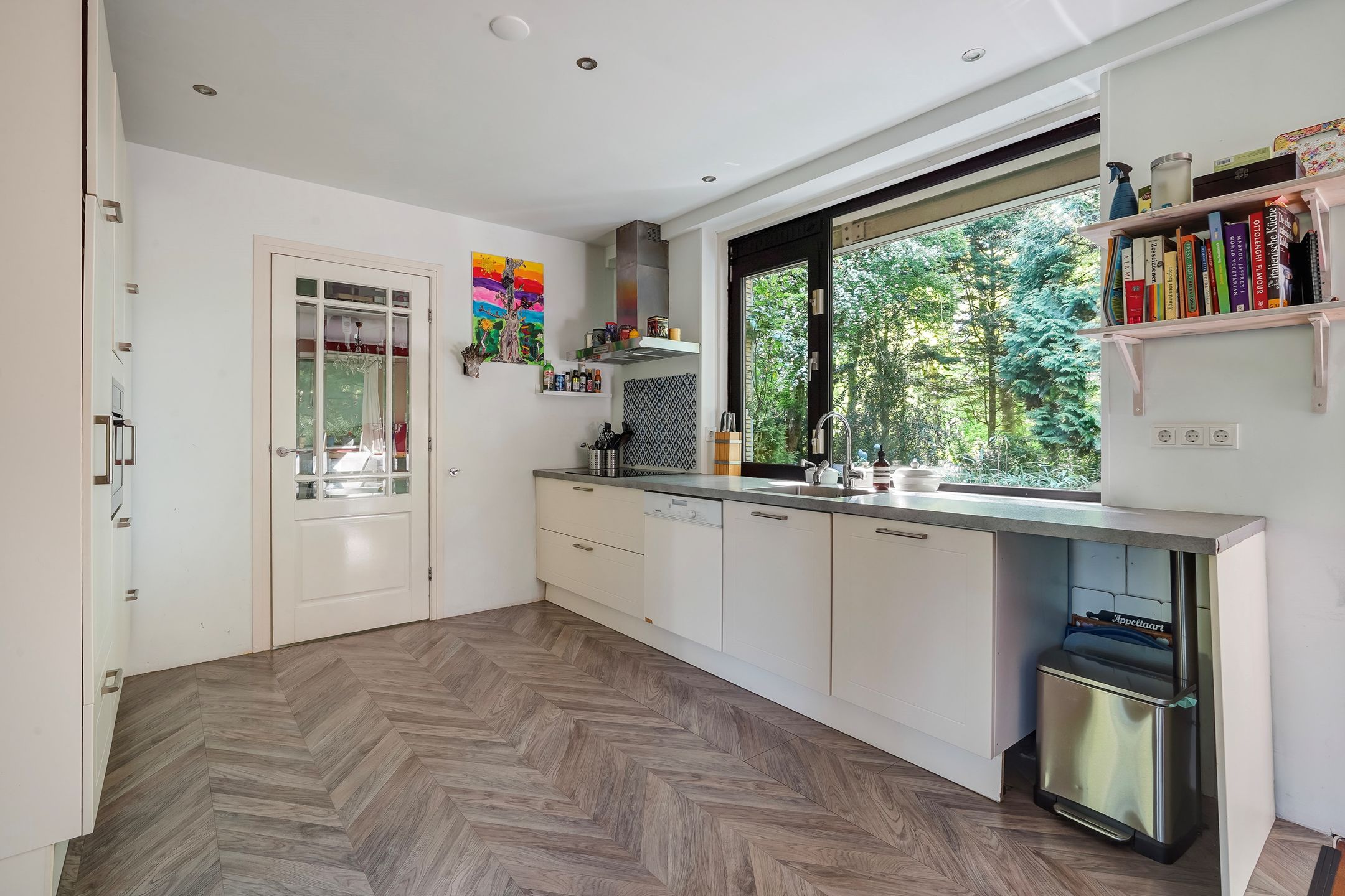 Foto 24 van Monsterseweg 15-A