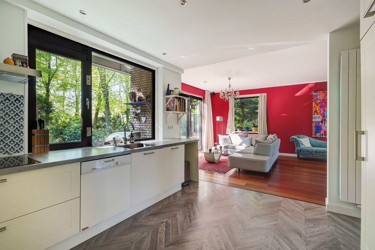 Foto 25 van Monsterseweg 15-A