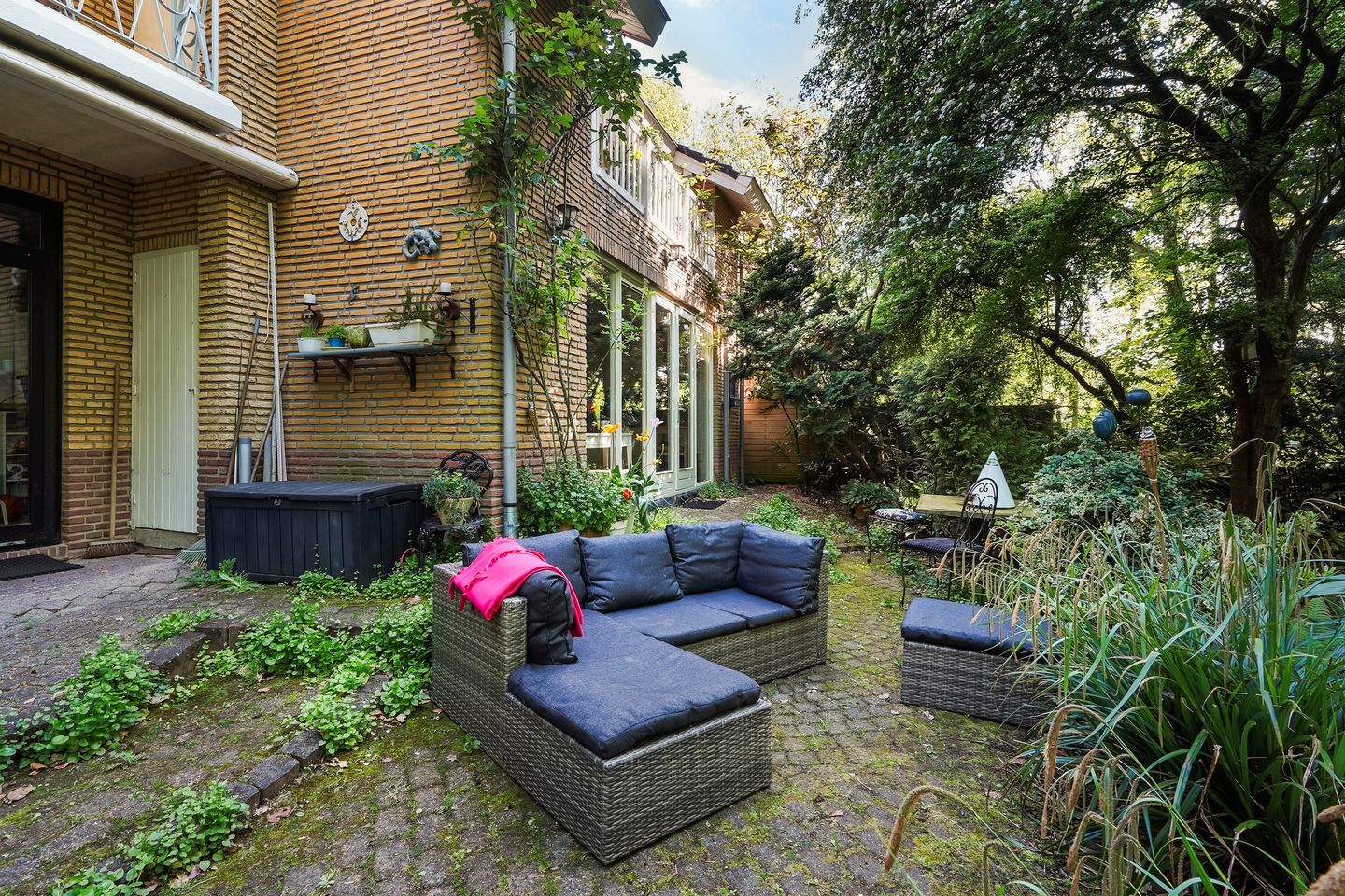 Foto 34 van Monsterseweg 15-A