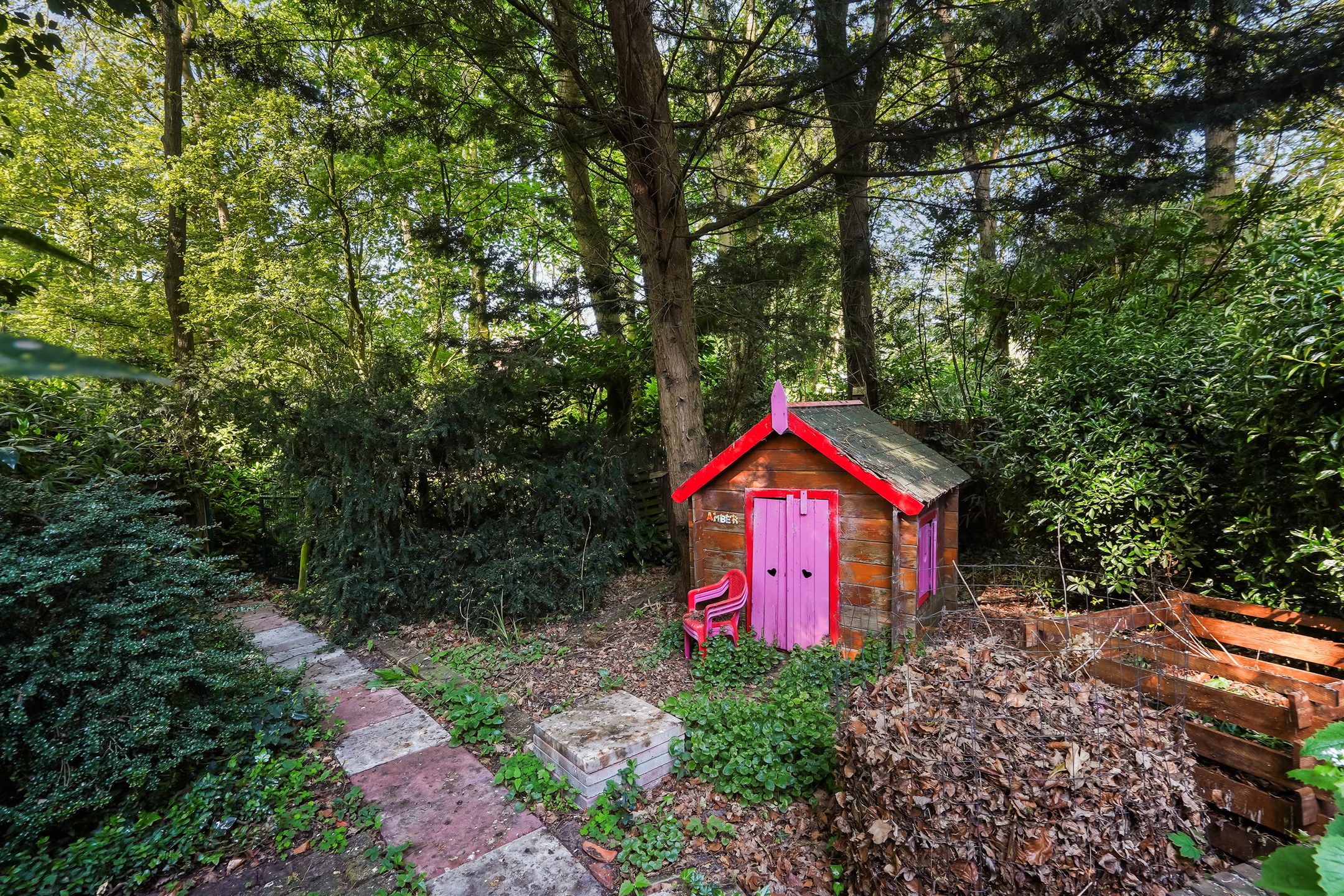 Foto 36 van Monsterseweg 15-A