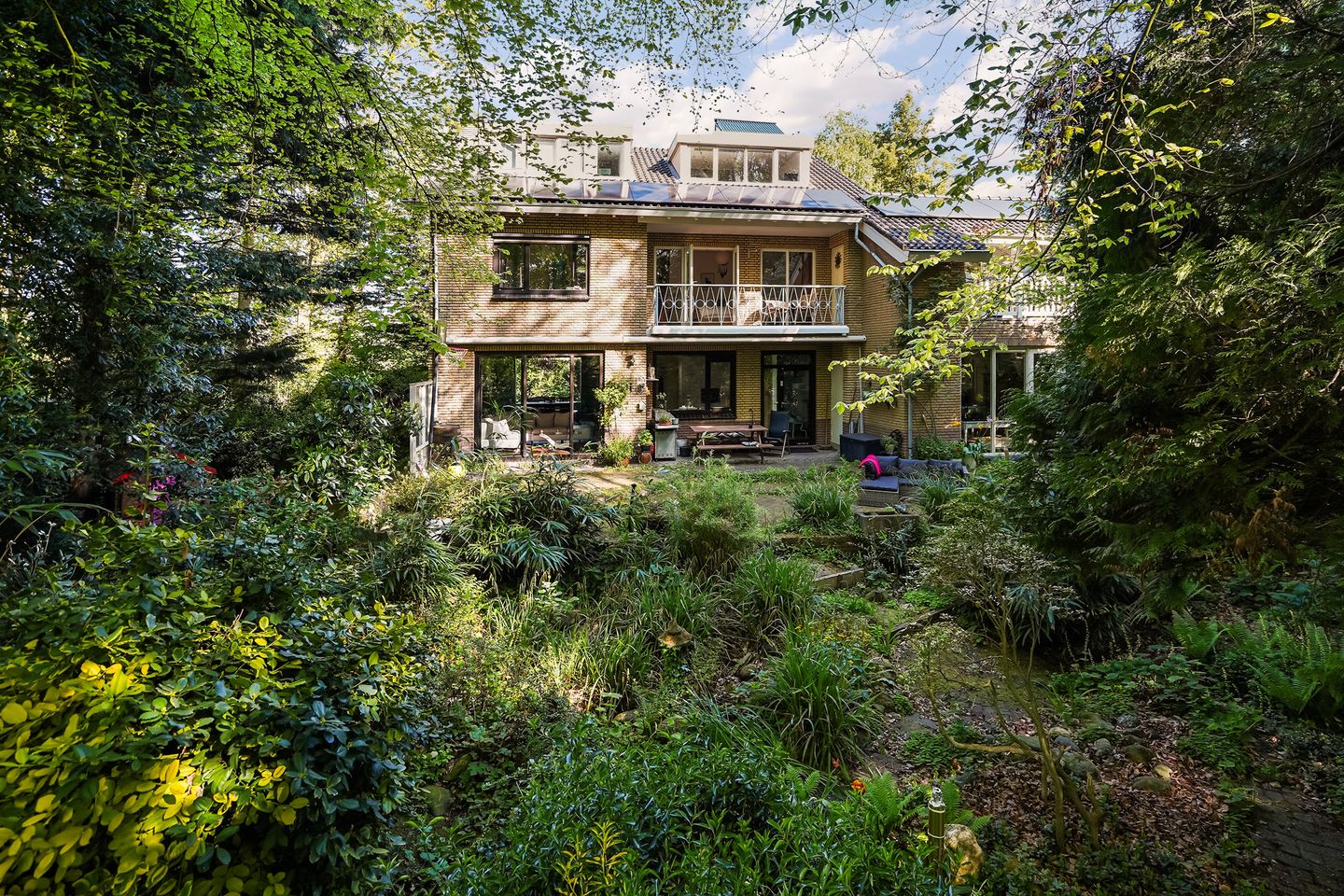 Foto 40 van Monsterseweg 15-A