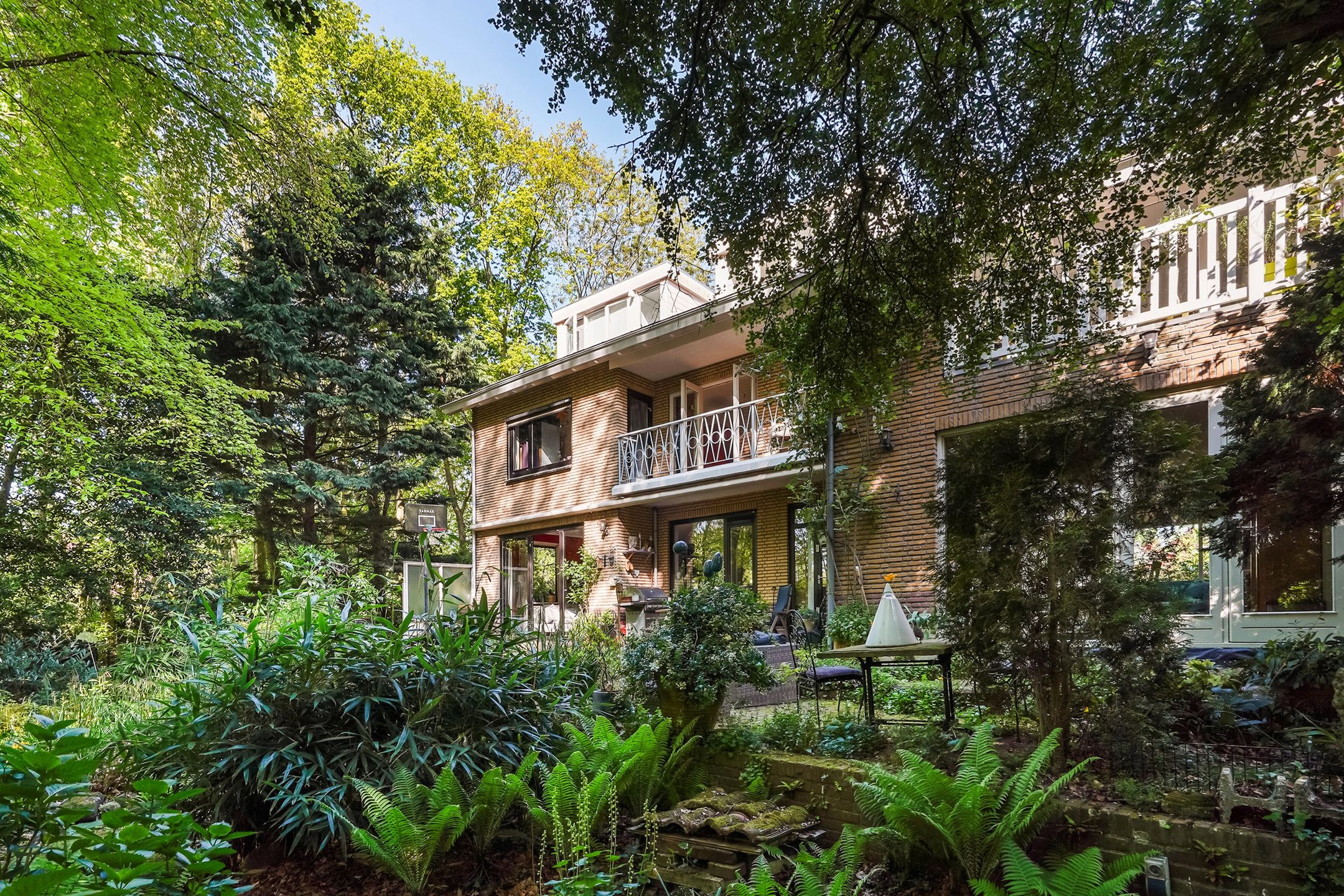 Foto 42 van Monsterseweg 15-A