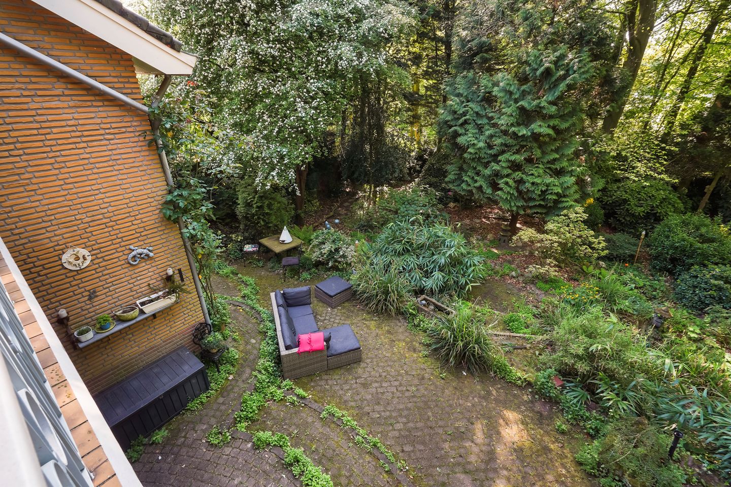 Foto 49 van Monsterseweg 15-A