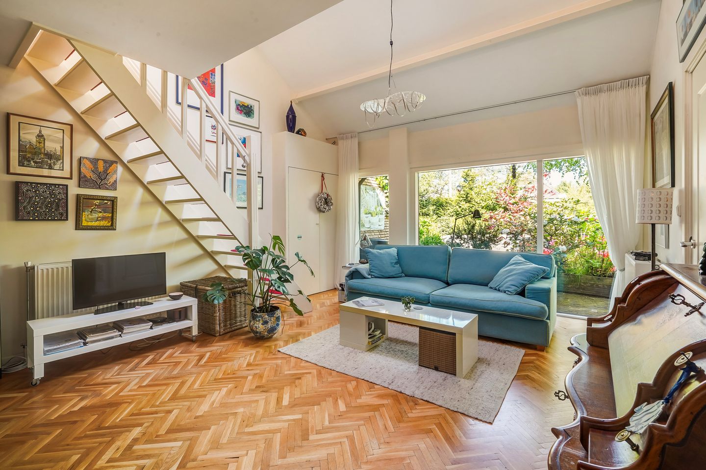 Foto 79 van Monsterseweg 15-A