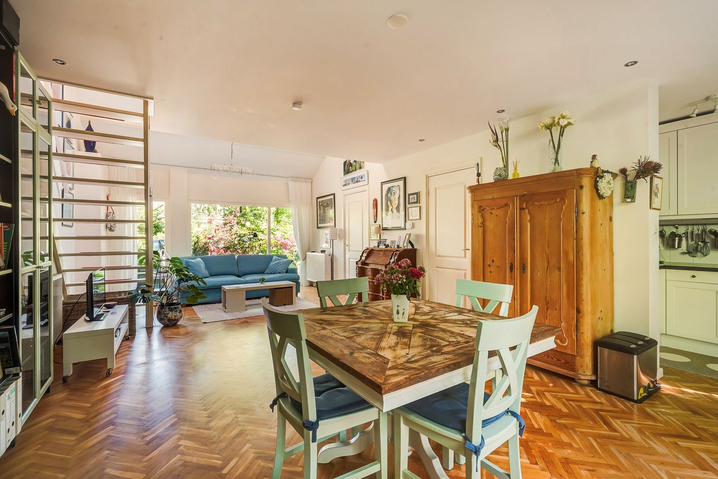 Foto 80 van Monsterseweg 15-A