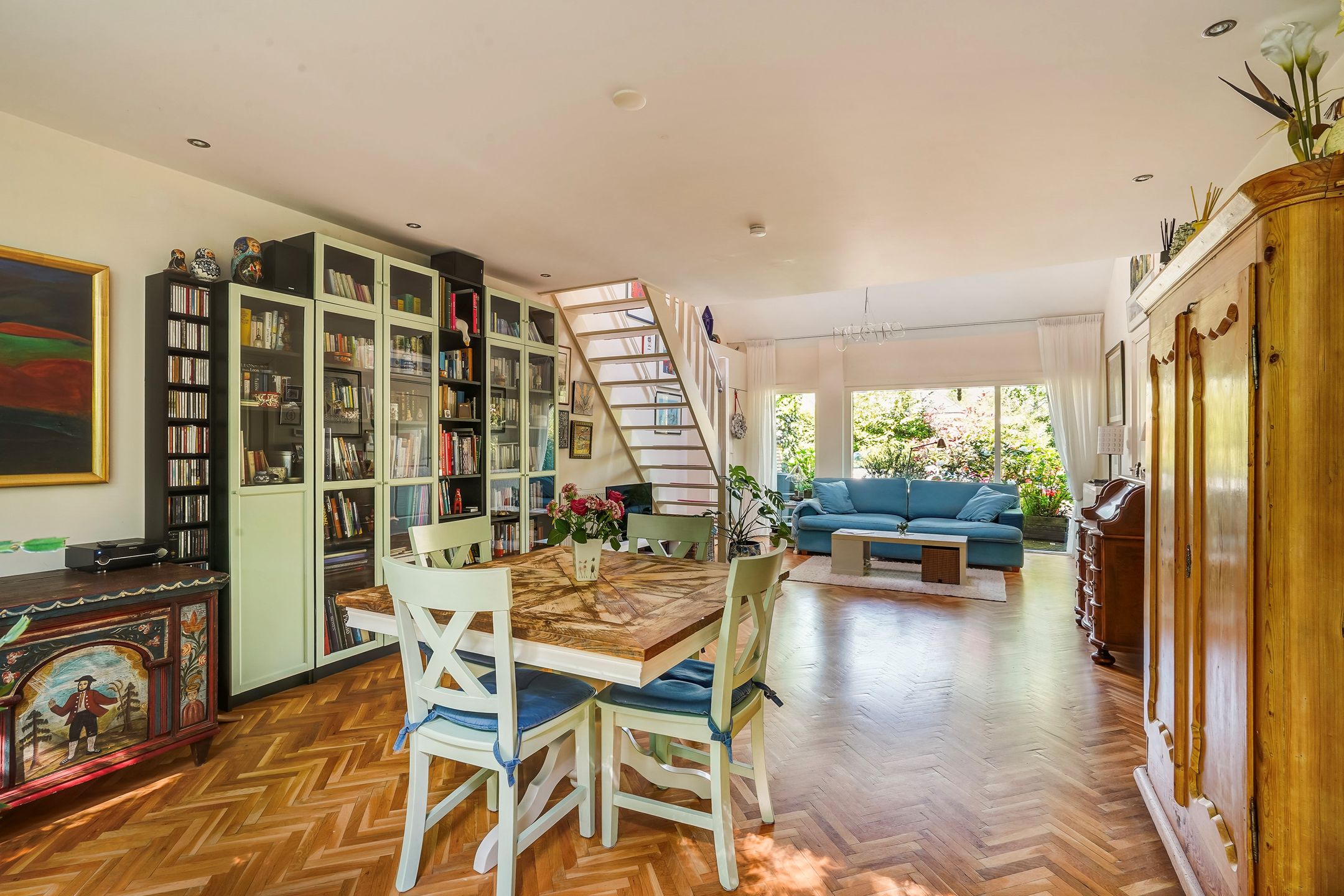 Foto 81 van Monsterseweg 15-A