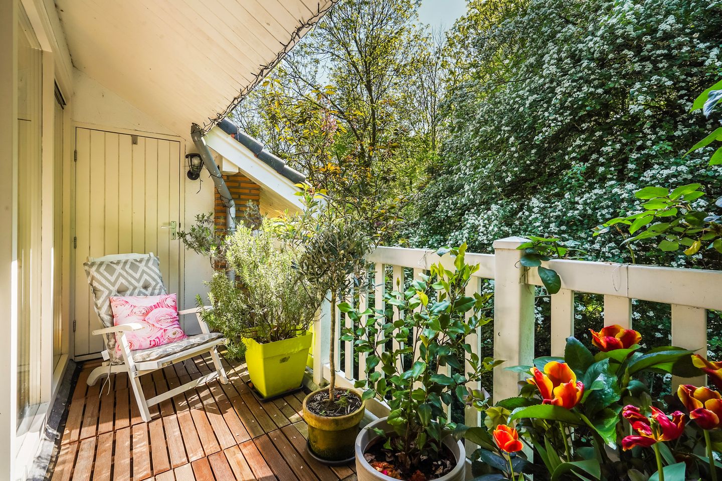 Foto 85 van Monsterseweg 15-A