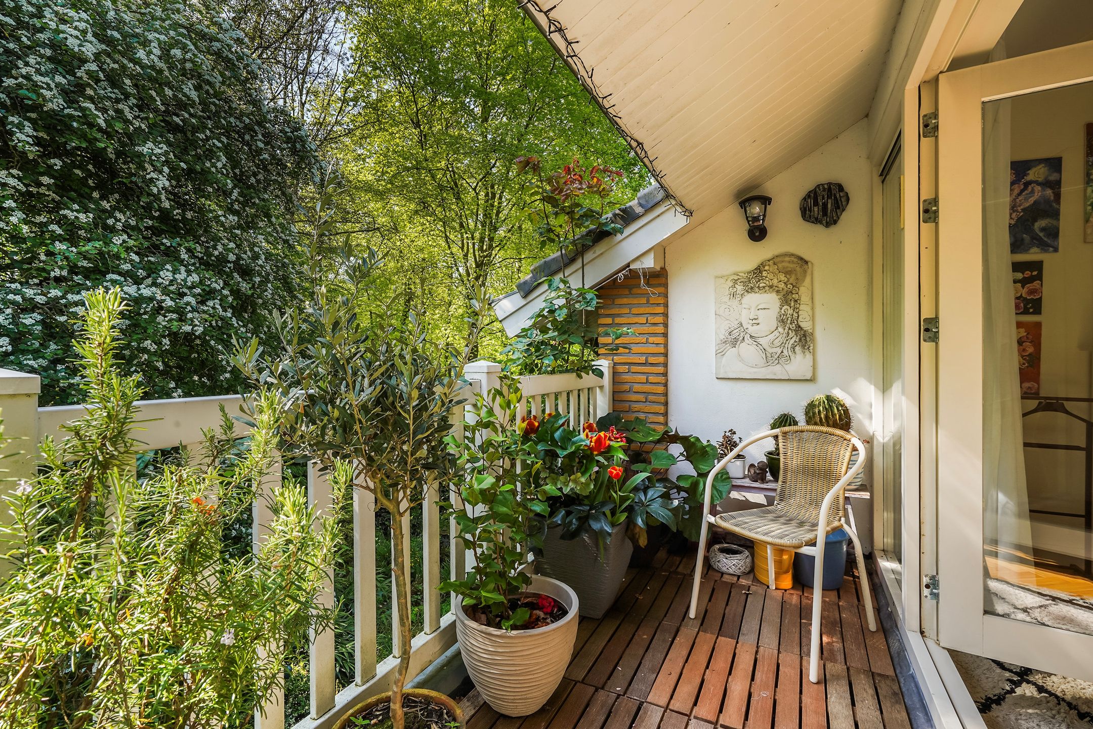 Foto 87 van Monsterseweg 15-A