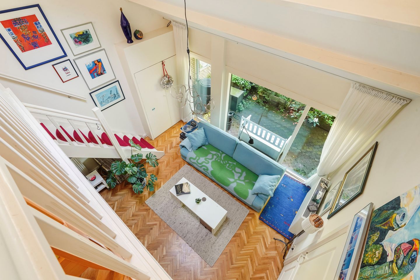 Foto 89 van Monsterseweg 15-A