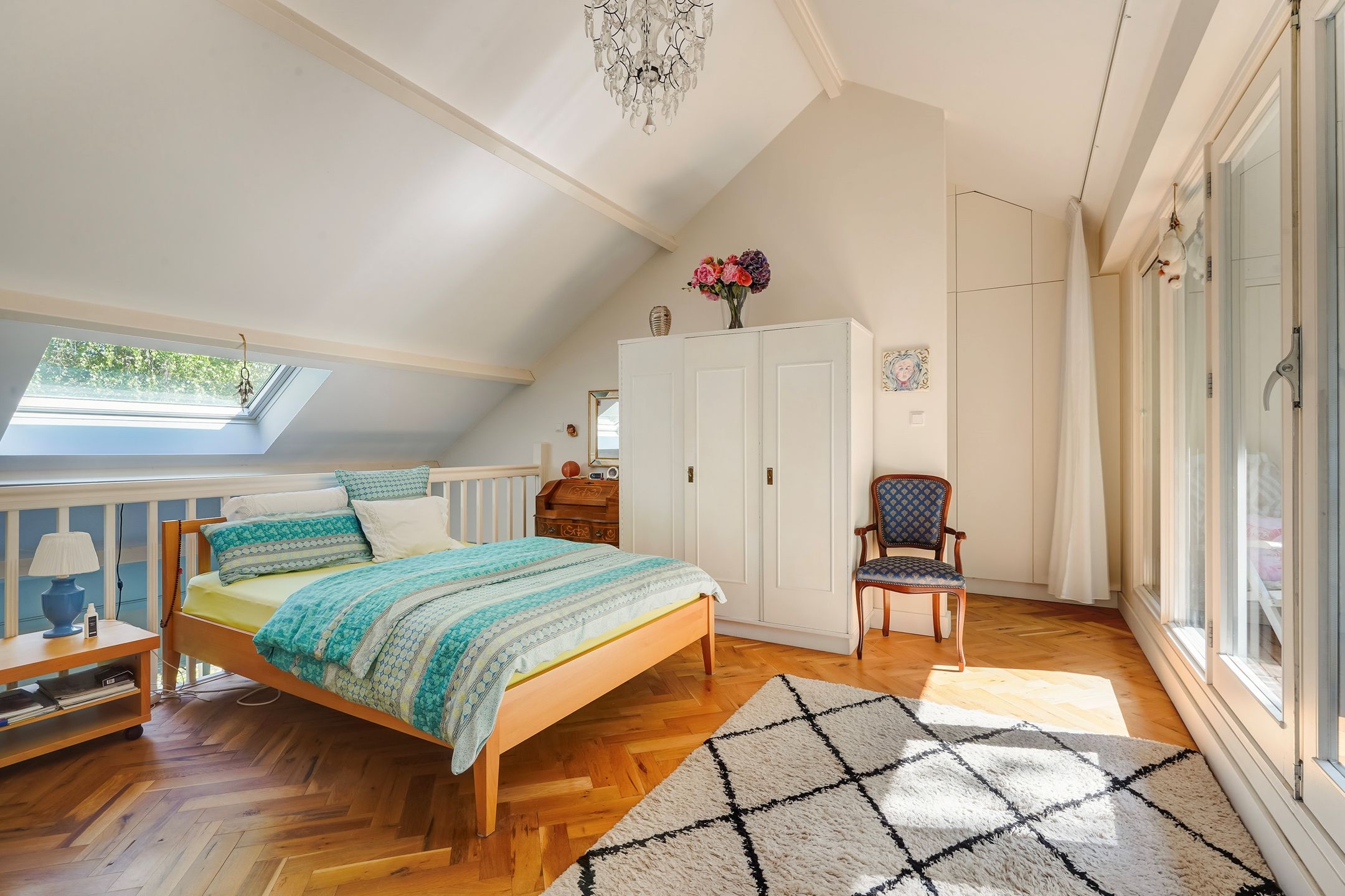 Foto 90 van Monsterseweg 15-A