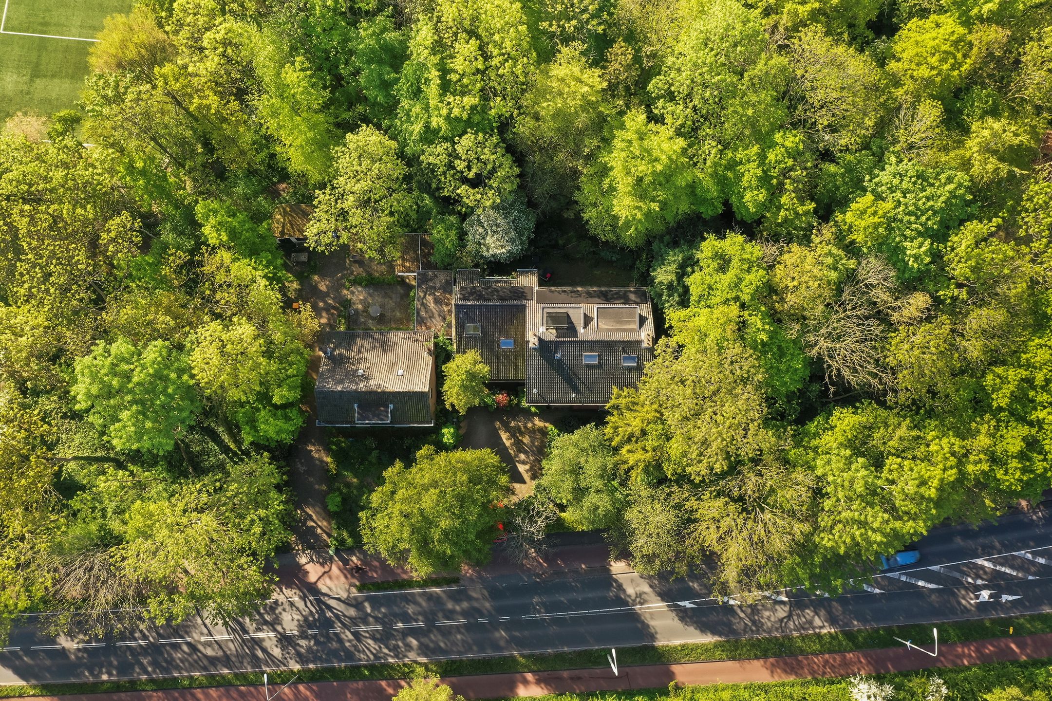 Foto 114 van Monsterseweg 15-A