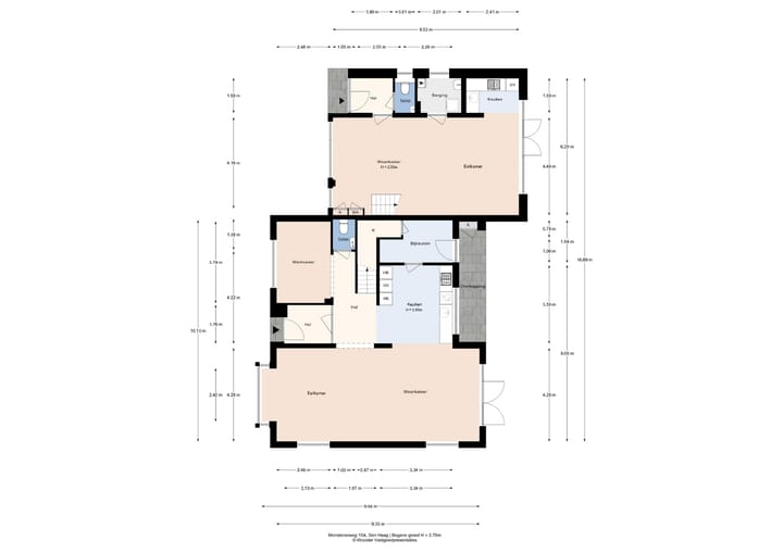 Foto 119 van Monsterseweg 15-A