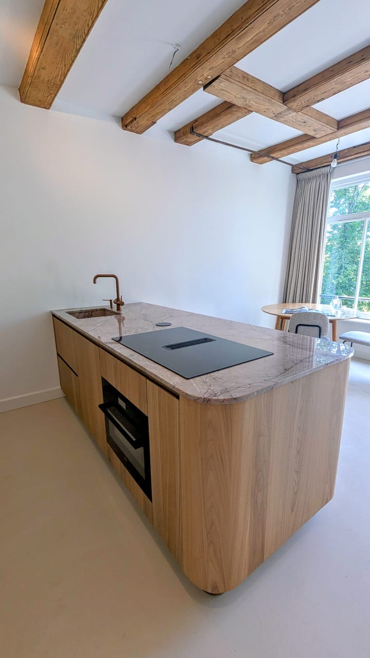 Foto 41 van Wittenburgergracht 183