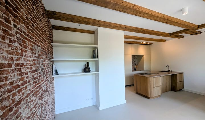 Foto 43 van Wittenburgergracht 183