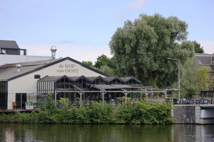 Foto 64 van Wittenburgergracht 183