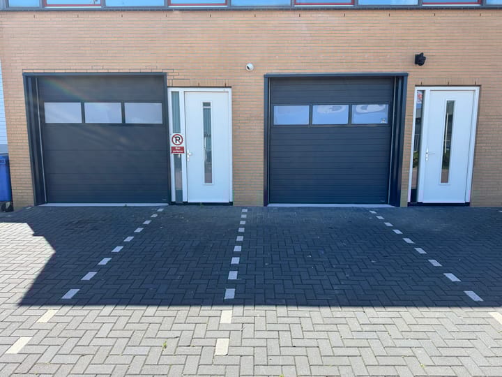 De Volger 24-D, De Rijp