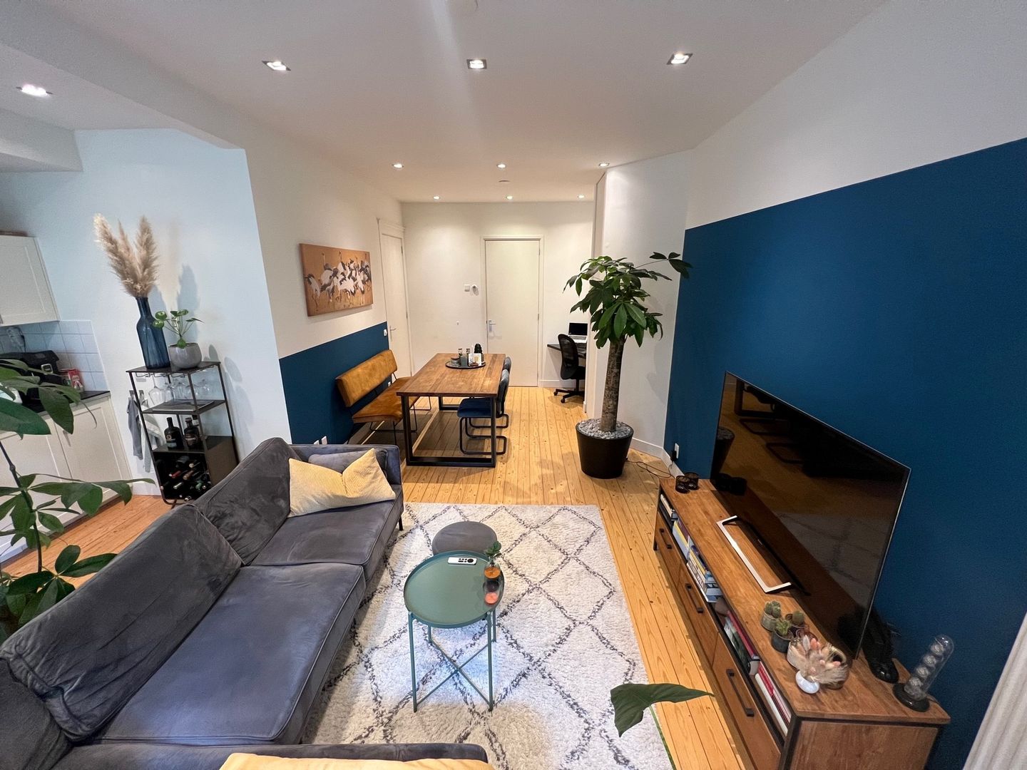 Foto 4 van Obrechtstraat 4