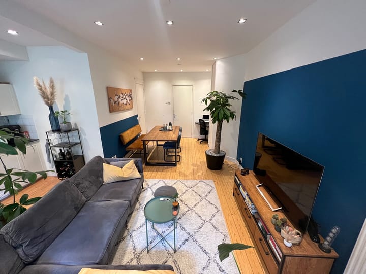 Photo 4 of Obrechtstraat 4