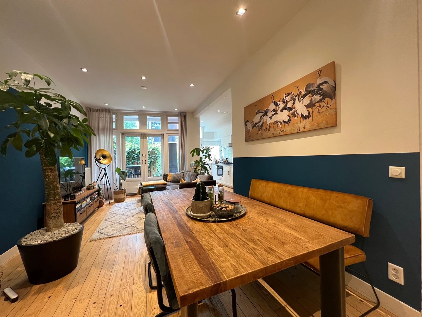 Foto 5 van Obrechtstraat 4