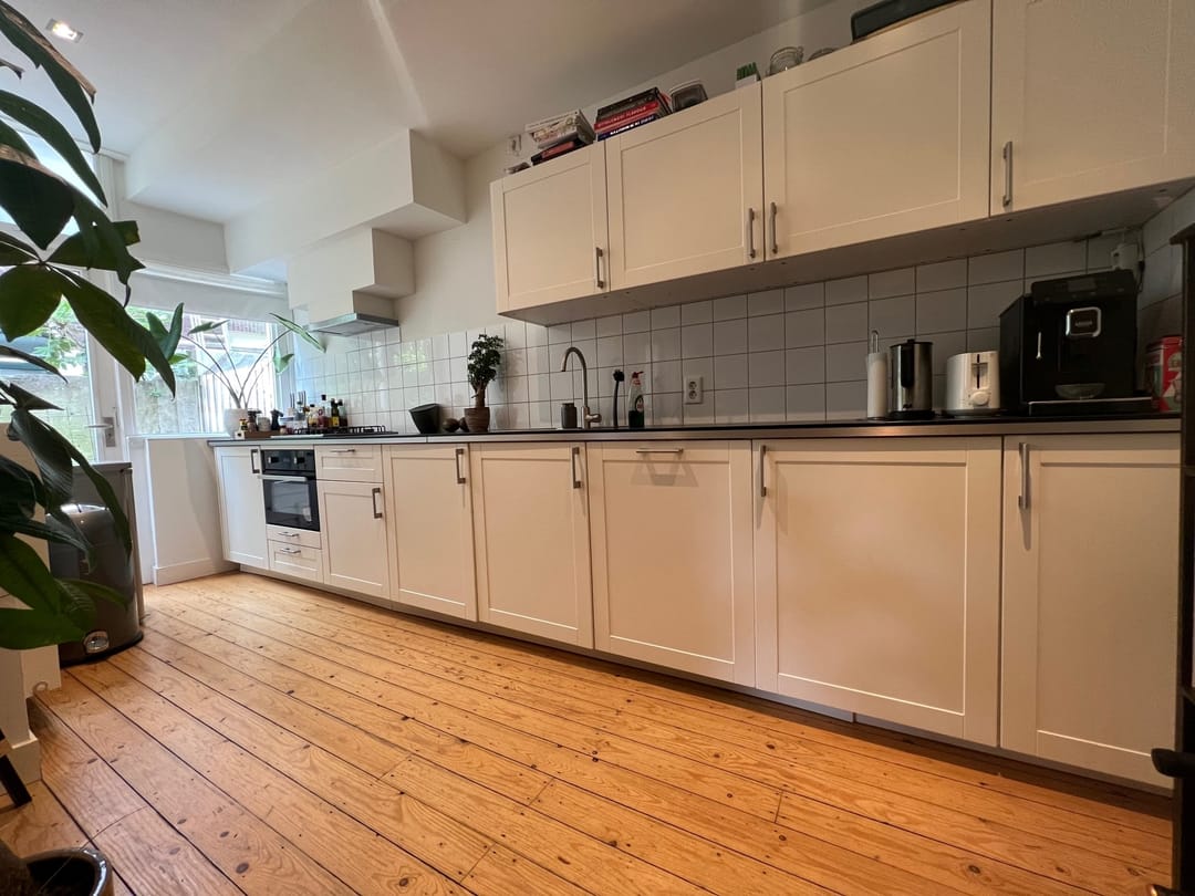 Foto 7 van Obrechtstraat 4