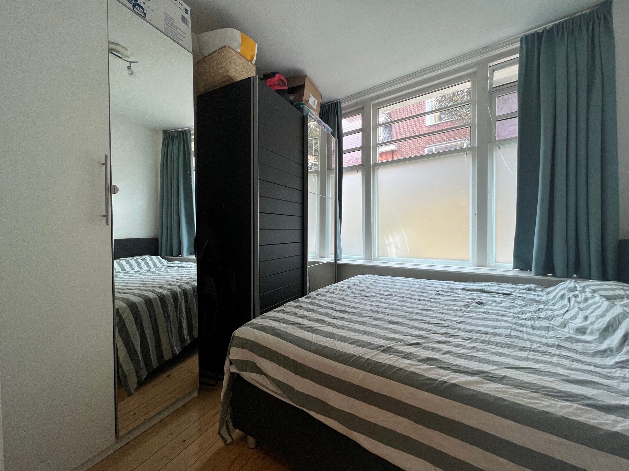 Foto 9 van Obrechtstraat 4