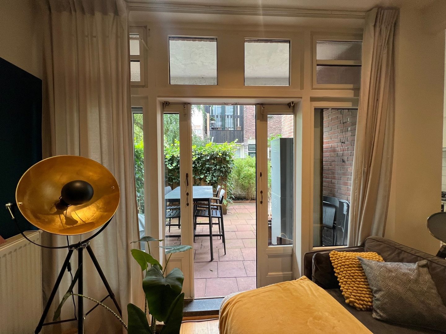 Foto 10 van Obrechtstraat 4