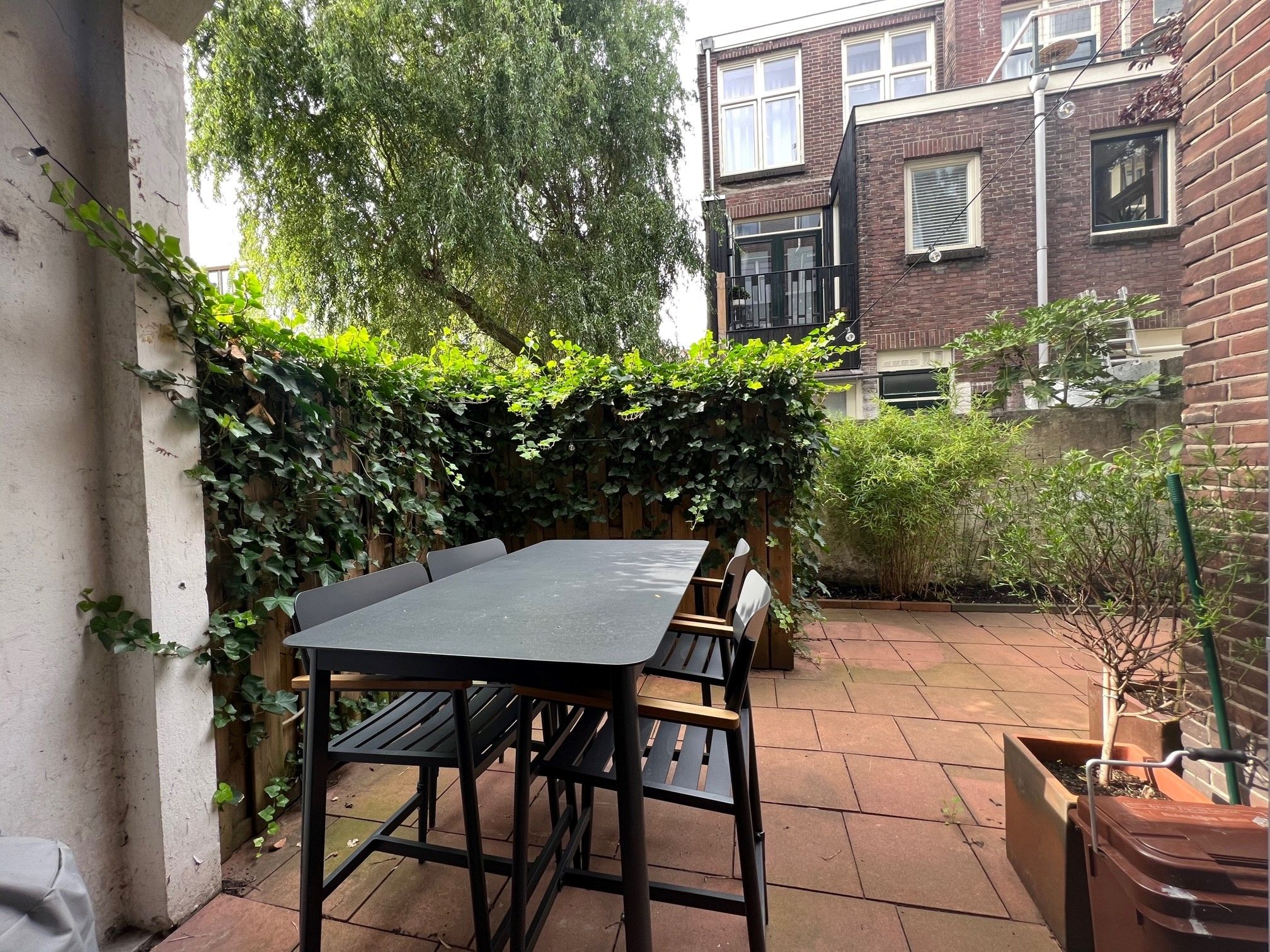 Foto 12 van Obrechtstraat 4