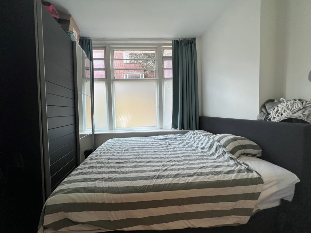 Foto 8 van Obrechtstraat 4