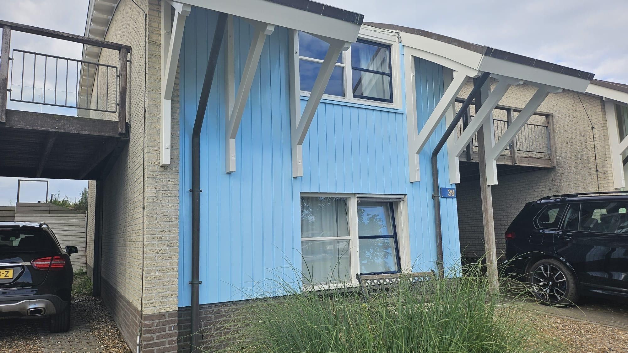 Foto 3 van De Dijk 39