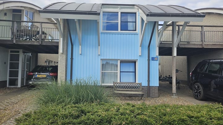 Foto 5 van De Dijk 39