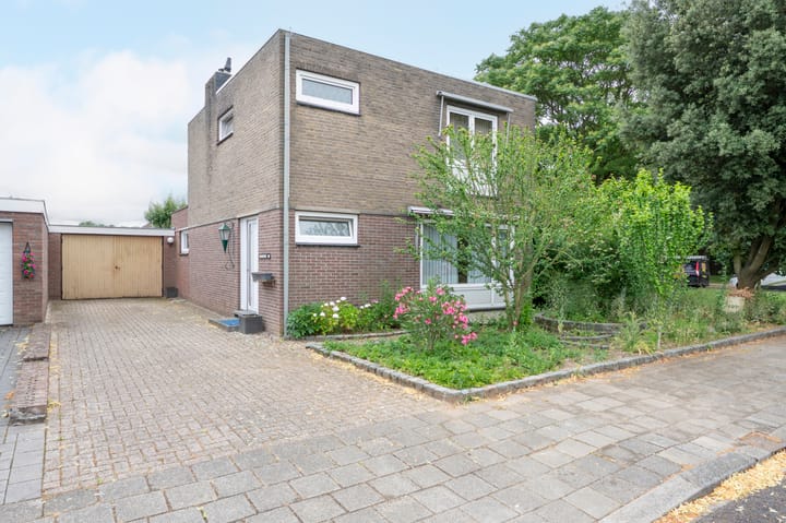 Foto 1 van Pastoor Heijnenstraat 41