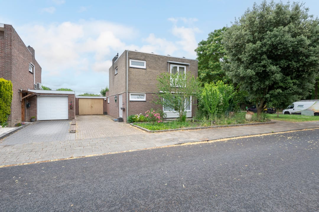 Foto 2 van Pastoor Heijnenstraat 41