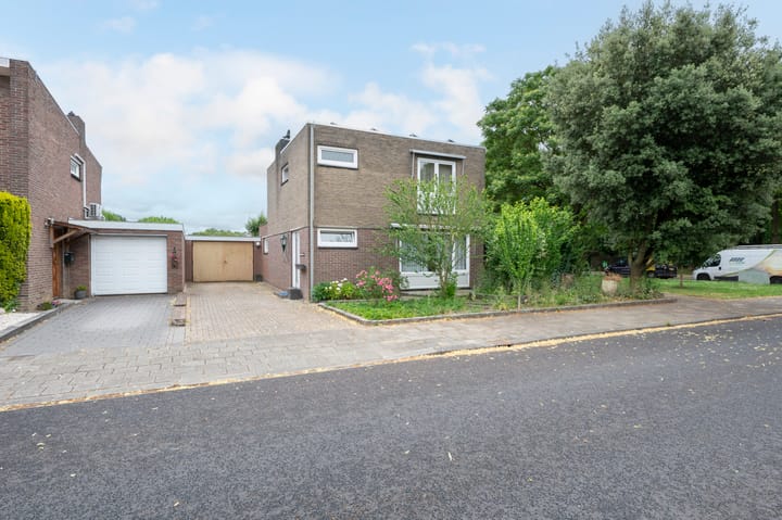 Foto 2 van Pastoor Heijnenstraat 41