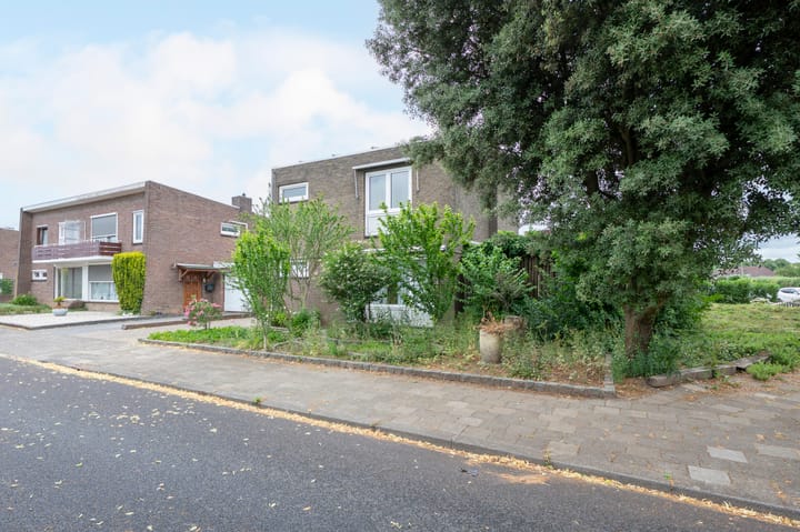 Foto 3 van Pastoor Heijnenstraat 41