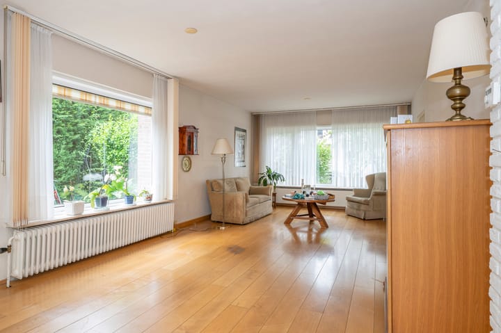 Foto 7 van Pastoor Heijnenstraat 41