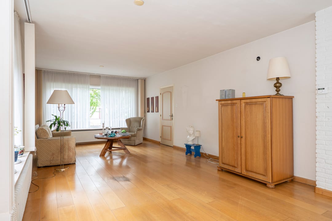 Foto 8 van Pastoor Heijnenstraat 41