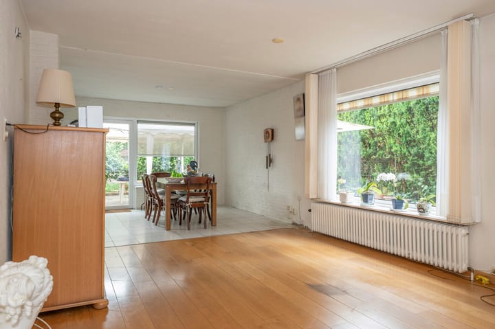 Foto 9 van Pastoor Heijnenstraat 41