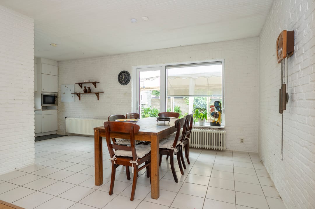 Foto 11 van Pastoor Heijnenstraat 41