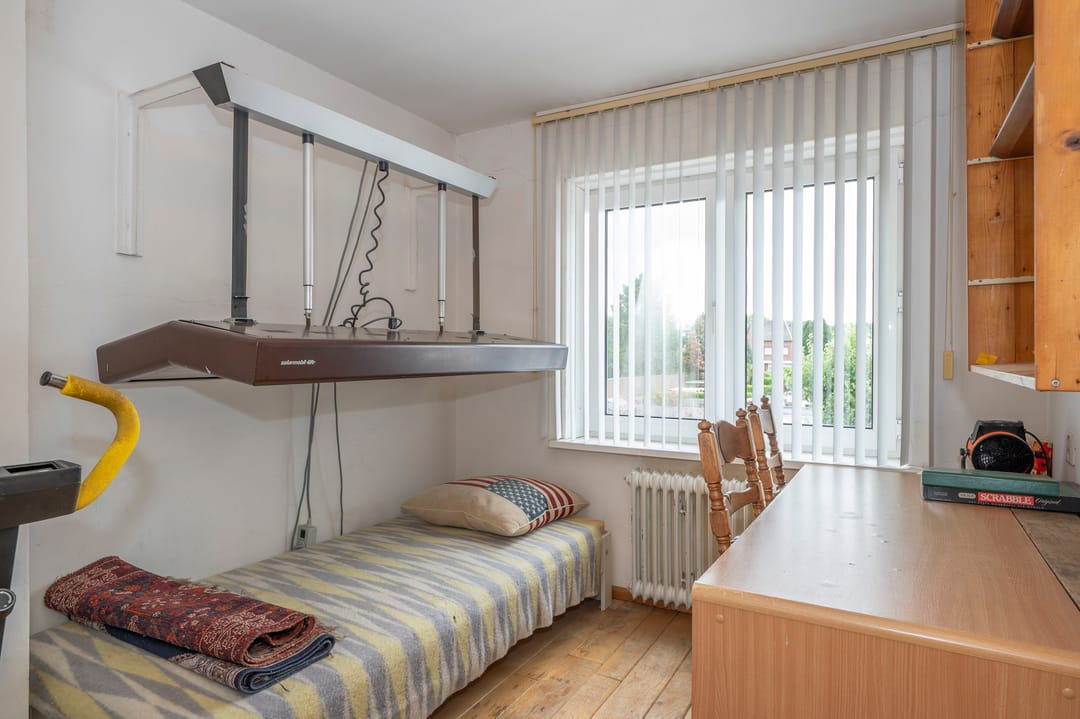 Foto 17 van Pastoor Heijnenstraat 41