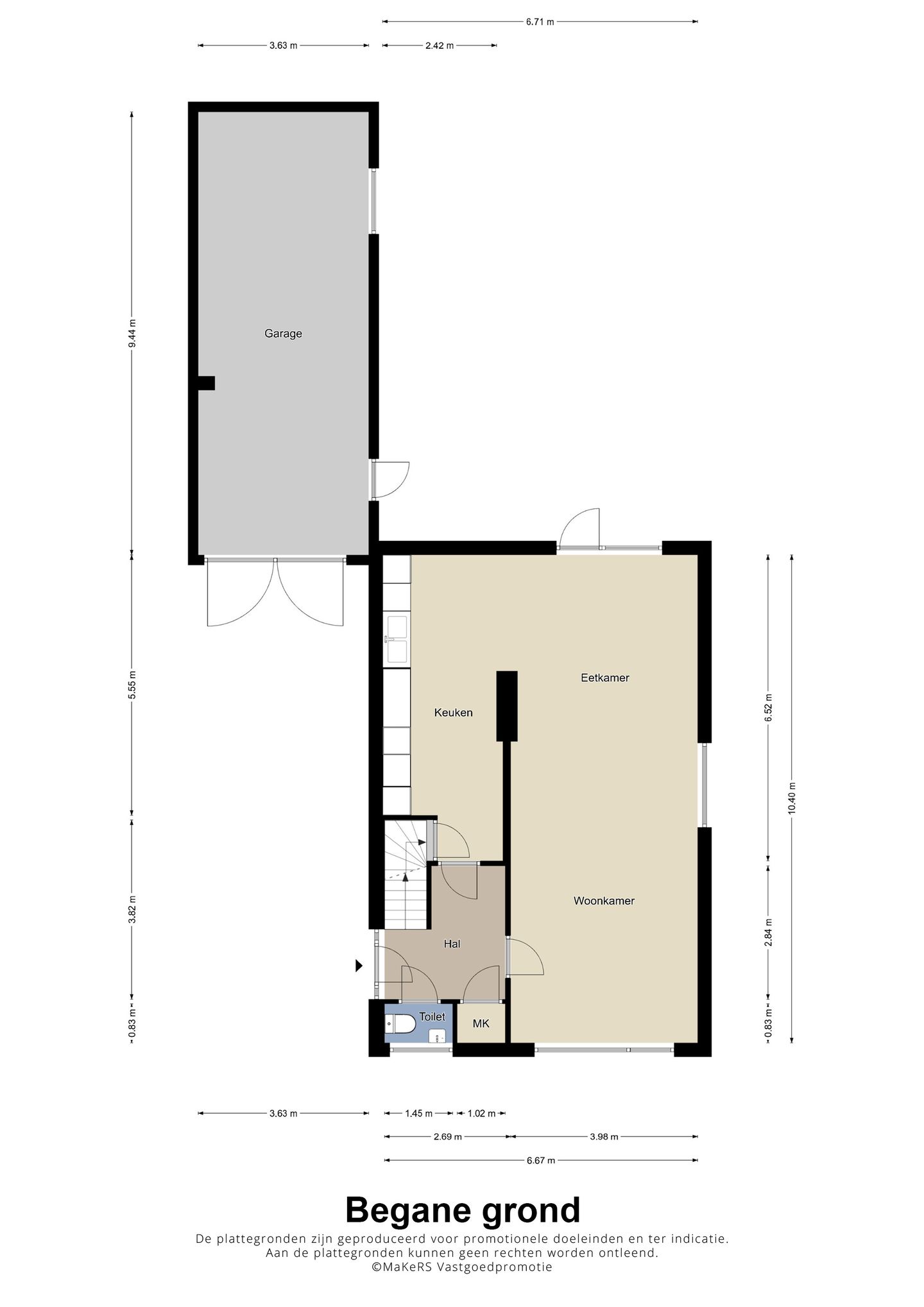 Foto 25 van Pastoor Heijnenstraat 41