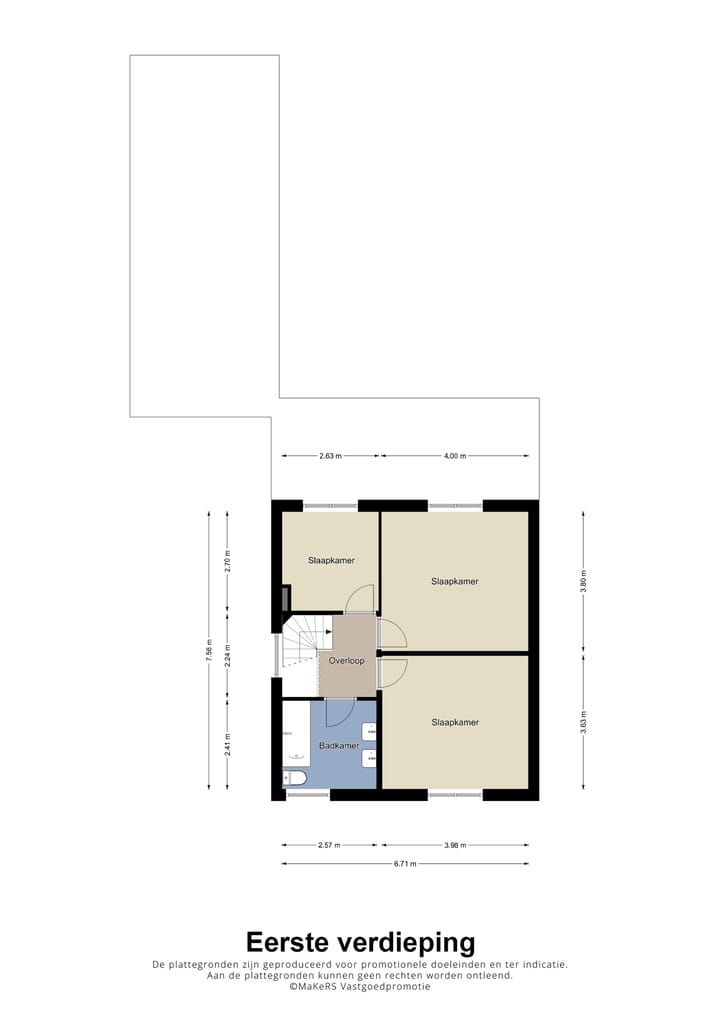 Foto 26 van Pastoor Heijnenstraat 41