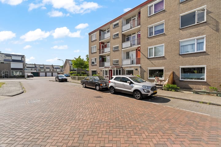 Foto 2 van Salviahof 61