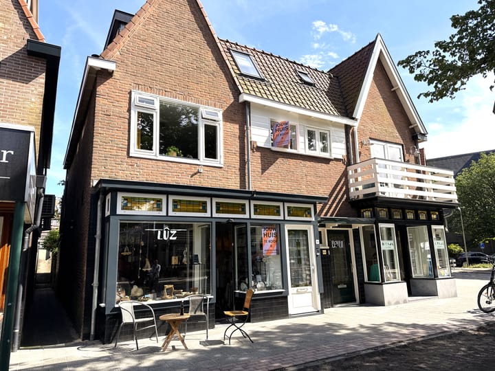 Driehuizerkerkweg 99-A, Driehuis