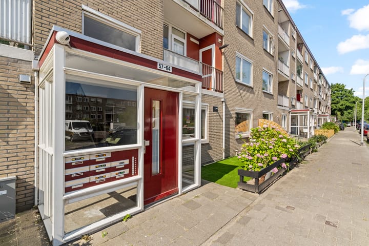 Foto 3 van Salviahof 61